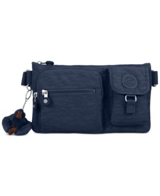 kipling belt bag sale