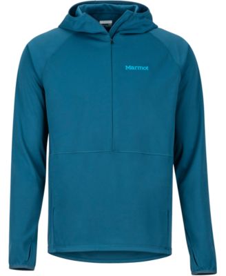 marmot zip up
