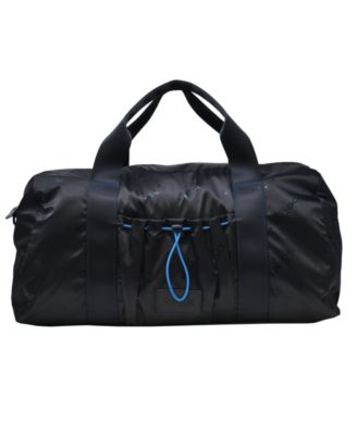 bebe duffle bag