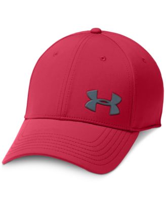 ua storm headline cap