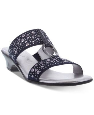 karen scott sandals macys