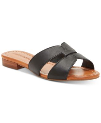 enzo angiolini sandals