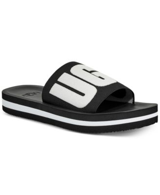ugg women's slide sandals
