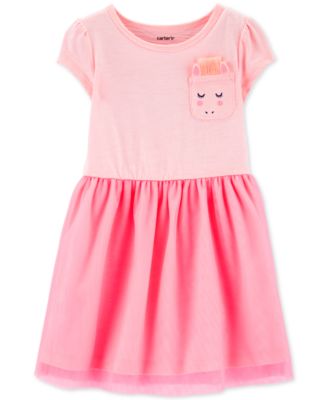 carters 2t dress