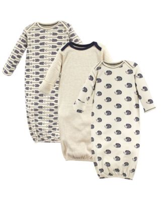 Touched by Nature Organic Cotton Sleep 