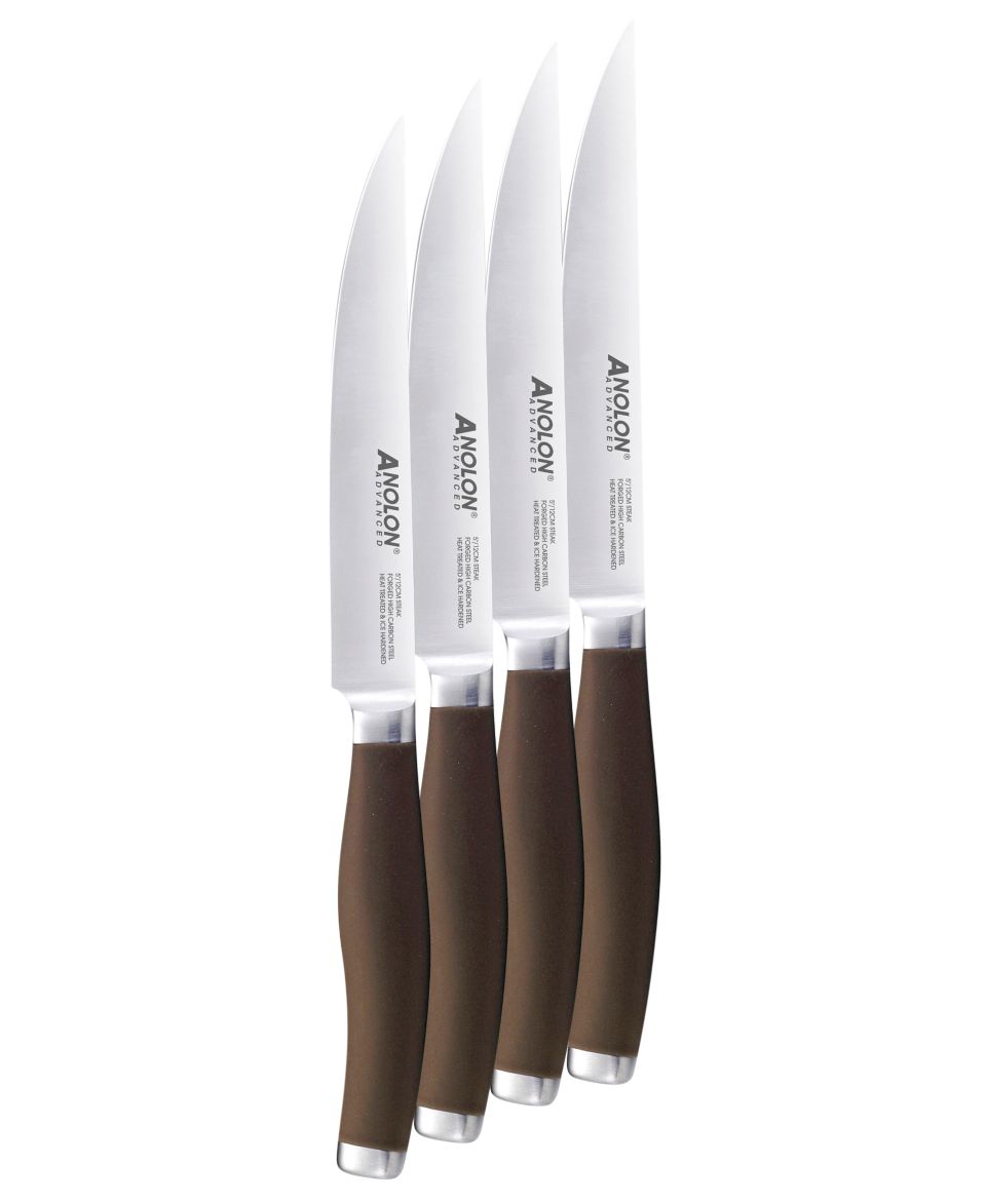 Anolon Cutlery, 3 Piece Chef Set   Cutlery & Knives   Kitchen