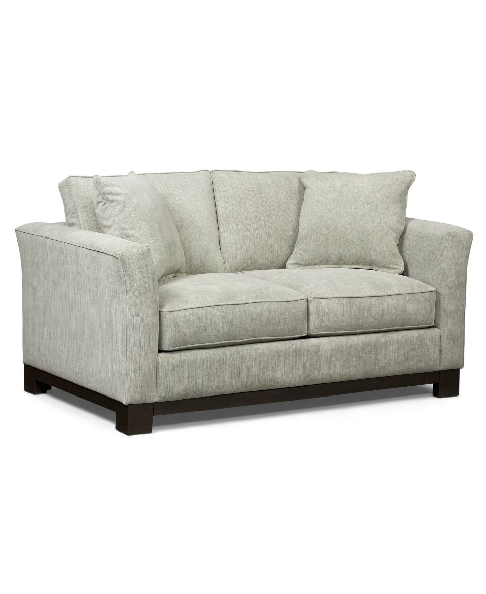 Loveseat, 68W x 38D x 37H  Custom Colors   furniture