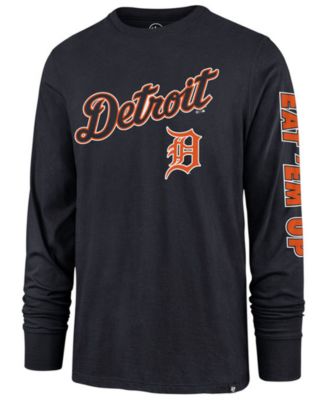 detroit tigers polish t shirt