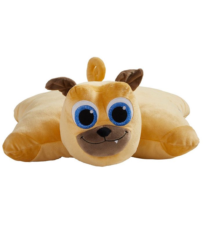 rolly pillow pet