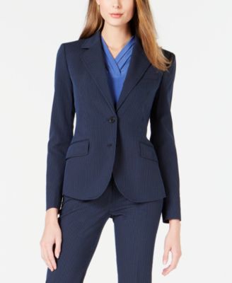 anne klein suit jacket