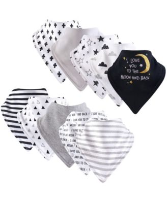 bibs unisex newborn