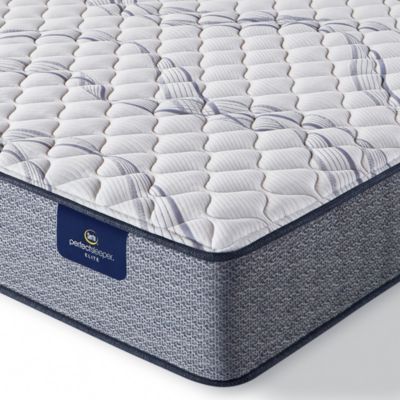 serta perfect sleeper baby mattress