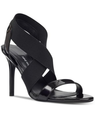 nine west maya dress sandals