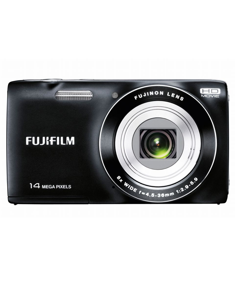 Fuji Digital Camera, FinePix FPJZ100 14 Megapixel Compact Camera