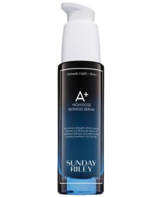 Санди Райли - Высокодозная ретиноидная сыворотка