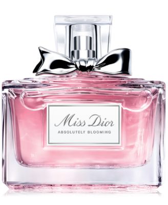 DIOR Miss Dior Absolutely Blooming Eau 