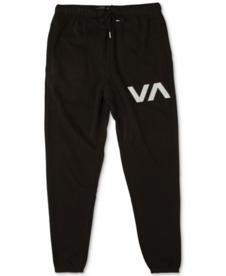 rvca jogger pants