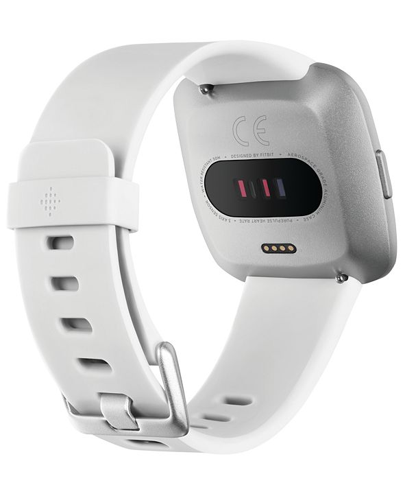 fitbit versa macy's deal