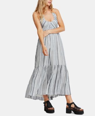 audrey maxi dress