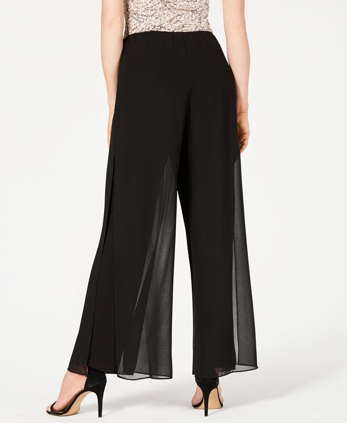 macys ladies pants