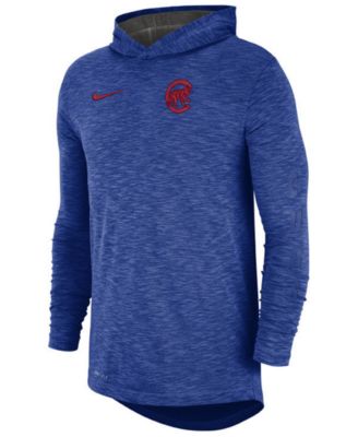 university of kentucky nike hoodie