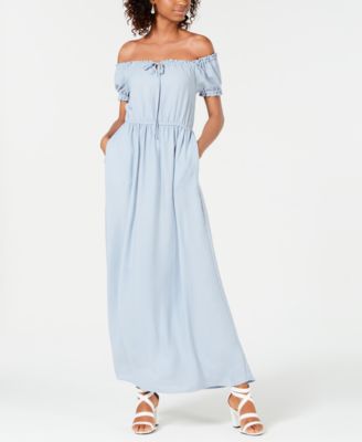 macys long dresses juniors