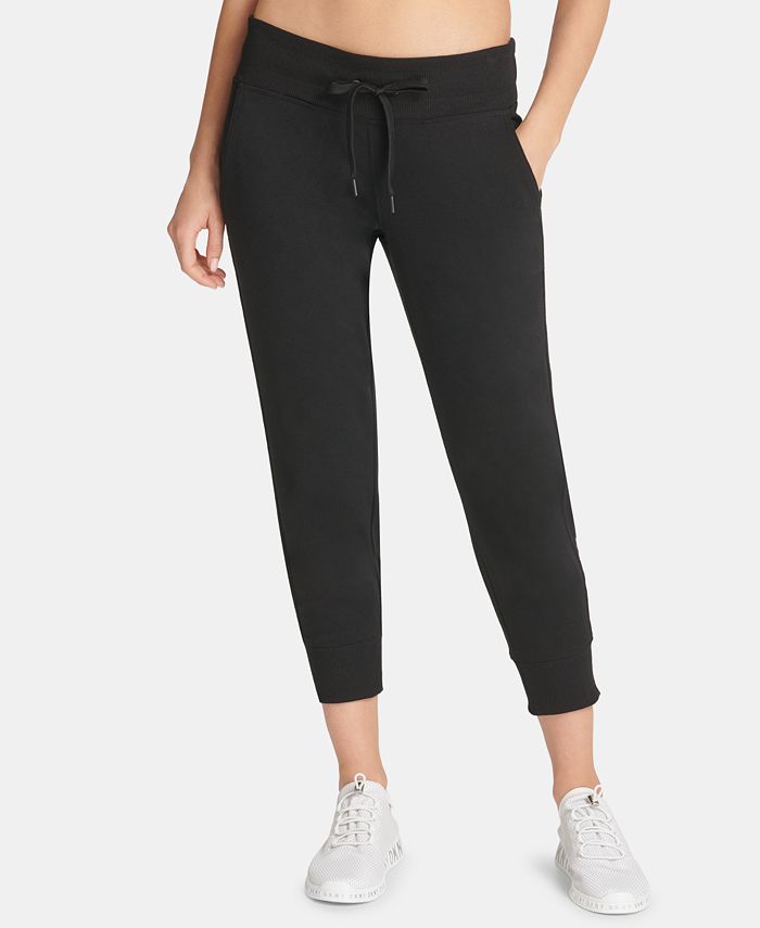 macys jogger set