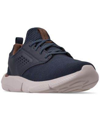 skechers relaxed fit mens shoes