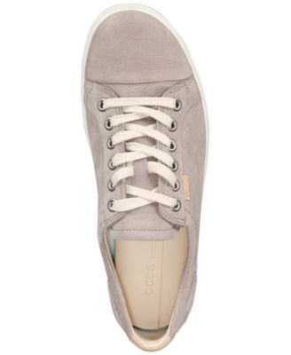 ecco soft womens sneakers