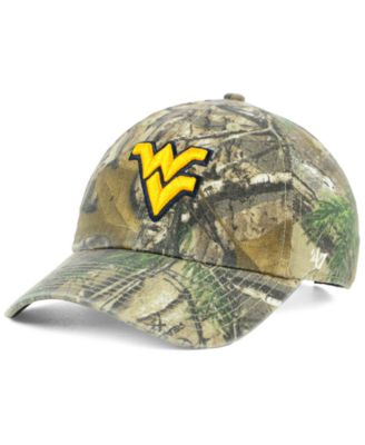wvu hats 47 brand