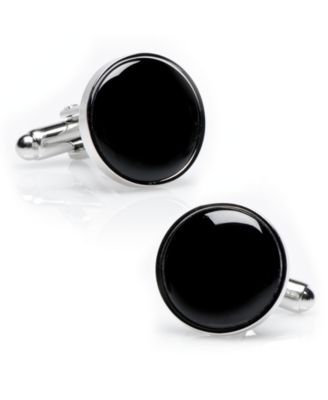 Cufflinks Inc. Запонки из оникса