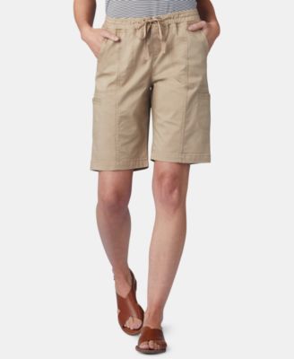 lee cargo bermuda shorts