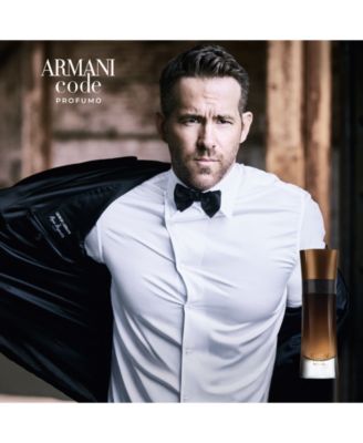 armani code profumo macy's