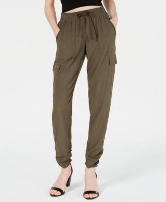 rose cargo pants