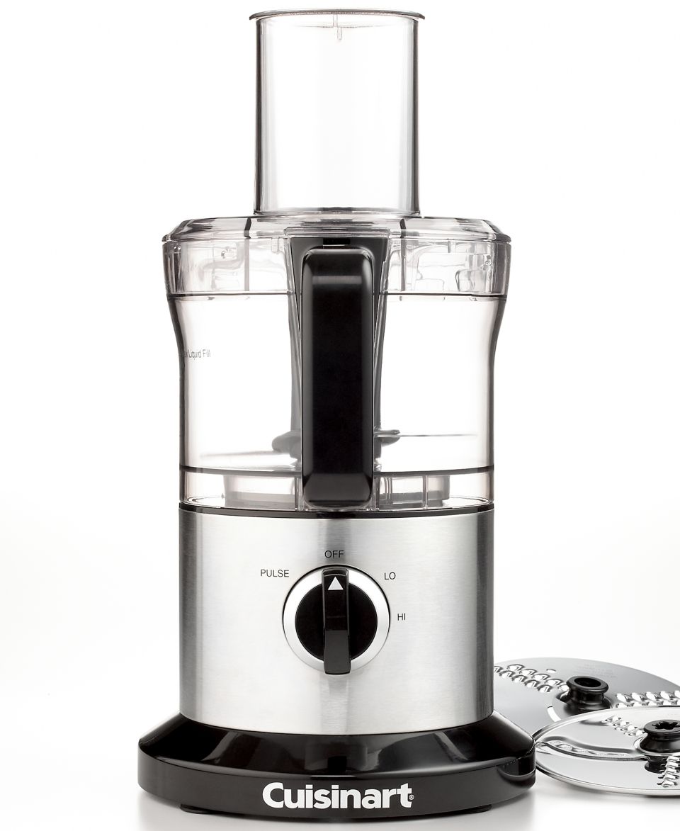 Cuisinart DLC 8S Food Processor, 11 Cup Pro Custom   Electrics 