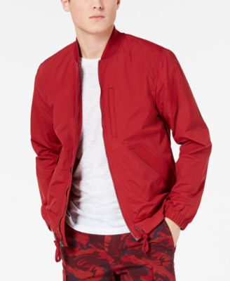 american rag bomber