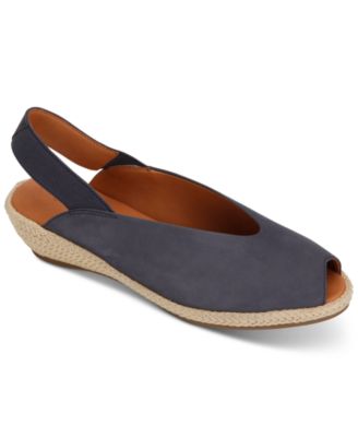 gentle souls luci slingback