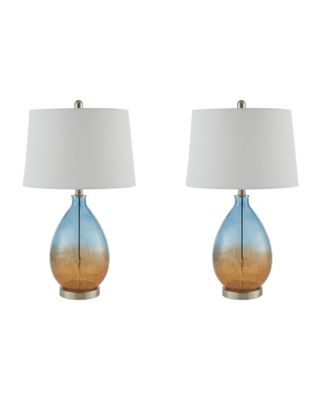 macys table lamps