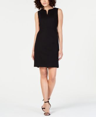 elie tahari petite dresses