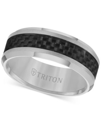 men's tungsten engagement rings