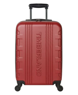 timberland bondcliff luggage
