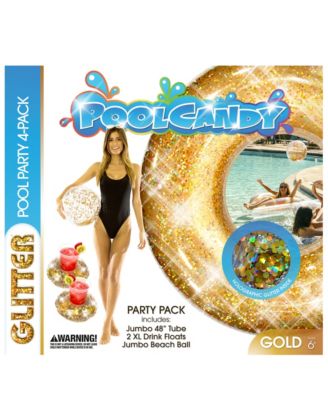 pool candy beach ball