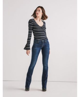 macys lucky brand jeans