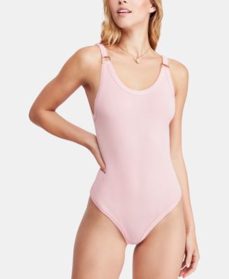 macys free people bodysuit
