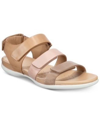 ecco flash strap sandal