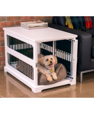 zoovilla slide aside crate and end table
