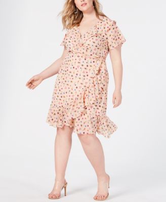 betsey johnson dresses plus size