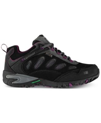 karrimor womens trail shoes