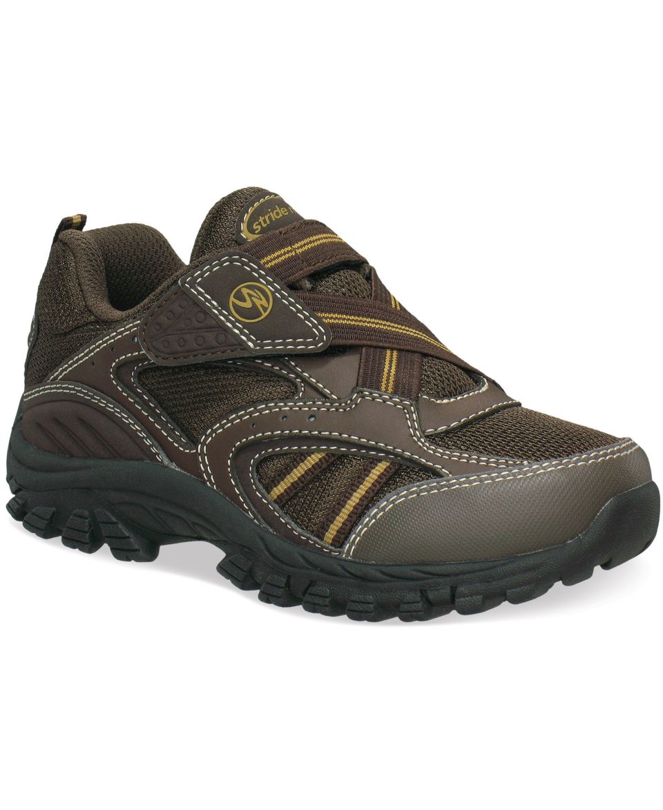 Stride Rite Kids Shoes, Boys and Little Boys Clayton Sneakers