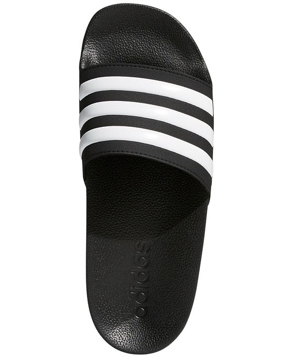 adilette shower slide